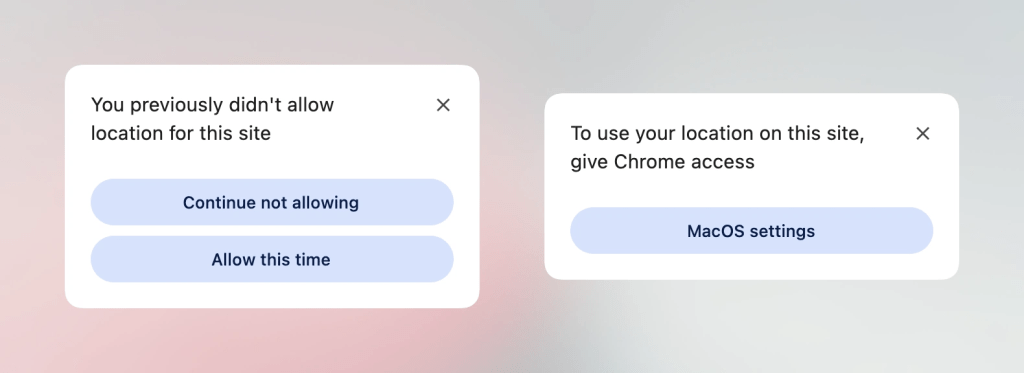 What’s !important #18: <geolocation>, Syntax ::highlight()ing, named-feature(), and More | CSS-Tricks