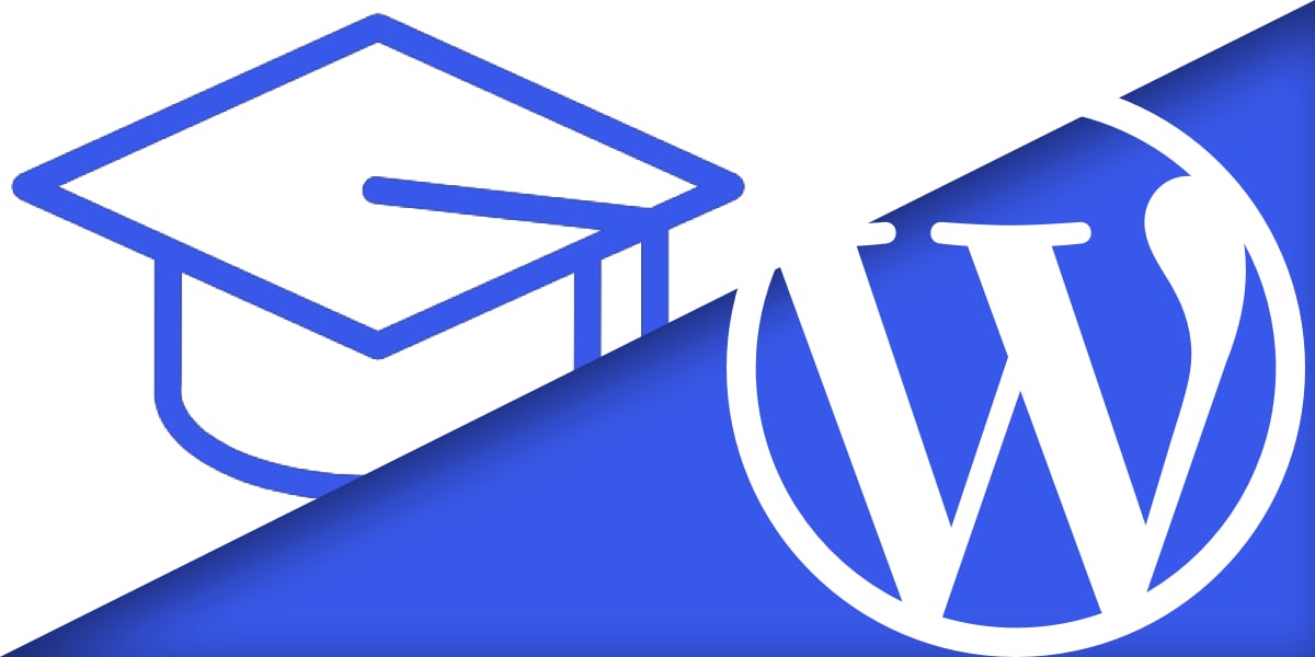 WordPress.com Student Plan