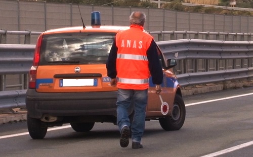 Concorso Anas Per Addetti Sorveglianza Strade, Richiesta Licenza Media 312_x_500_jpg