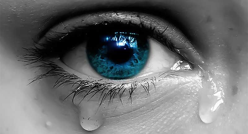 Vision is an important part of our lives, yet the ability to see is something that many people take for granted. Eyes Burn When Crying Central Sensitivity Central Sensitivity Syndrome A Survivor S Guide