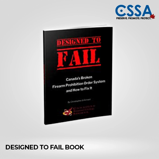 Designed to Fail: Canada's Broken Firearm Prohibition Order System and How to Fix It - Image 2
