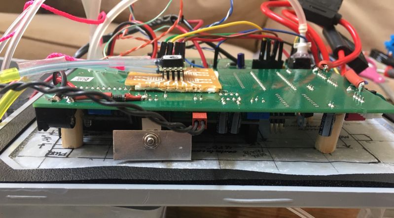 Assembly Instructions Open Source Ventilator Project - Premium Vintage Texture Gallery - HD