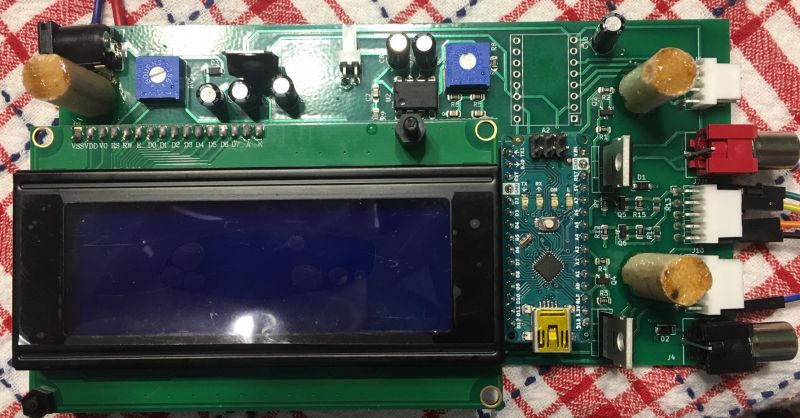 Assembly Instructions Open Source Ventilator Project - Best Ocean Pictures in 4K