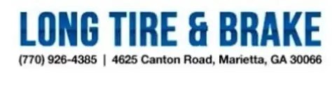 Long Tire & Brake