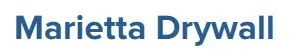 Marietta Drywall