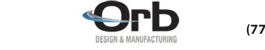 ORB Design & Manufacturing