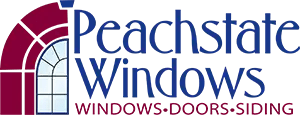 Peachstate Windows • Doors • Siding