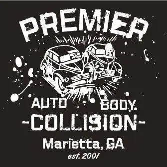 Premier Collision