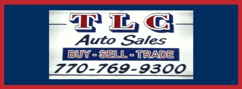 TLC Auto Sales