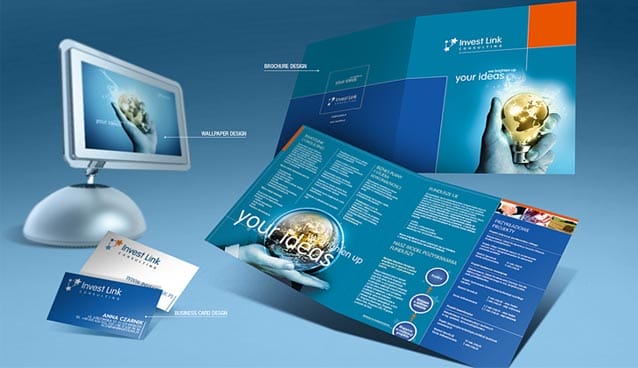 Airpods pro deal at amazon: 30 Beautiful Brochure Designs For Your Inspiration