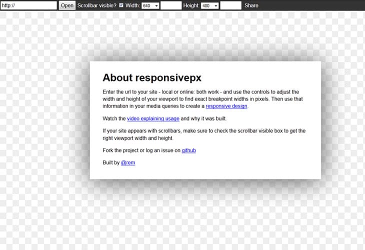 12+ New Matt Kersley Responsive / Responsive Web Design & Testing Tools - Mobile responsive design testing is tool to test responsive design/layout of your blog or.