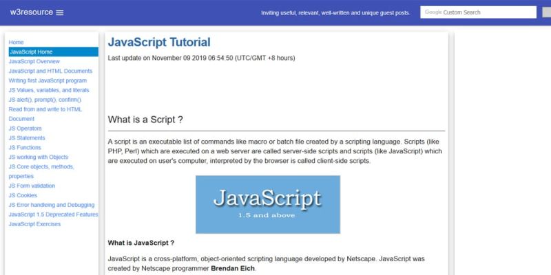 Java Script Part 1 1 Free Download Borrow And Streaming - Incredible 8K Mountain Arts | Free Download