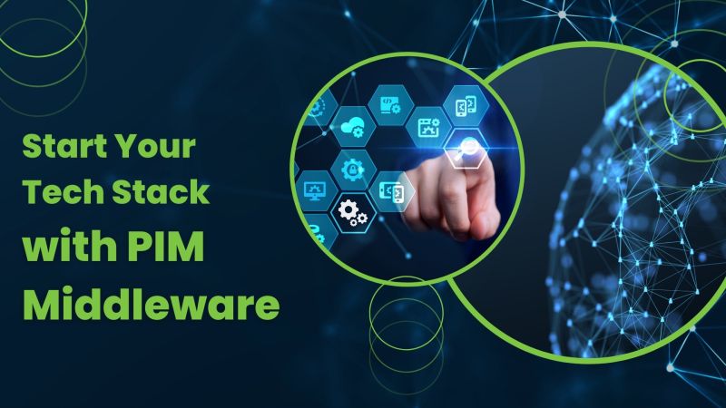 Start Your Tech Stack With A Pim - Premium Colorful Photo Gallery - 8K