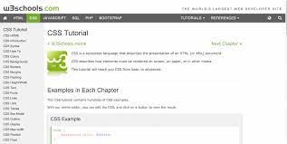 Unlock Your Web Design Potential with CSS Tutorials