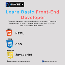 Mastering Front-End Coding Tutorials: A Path to Web Development Excellence