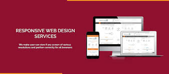 Crafting Exceptional Responsive Website Design Services for Your Digital Presence