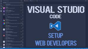 visual studio web development