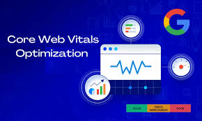Enhance Your Website Performance with Core Web Vitals Optimization Service