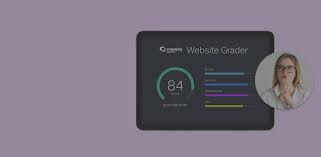 Elevate Your Website with the Ultimate Website Grader Analysis