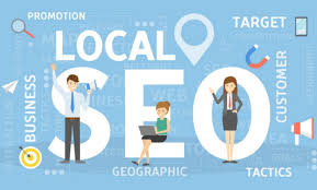 Unlocking the Power of Local Search Engine Optimization for Your Business in the UK