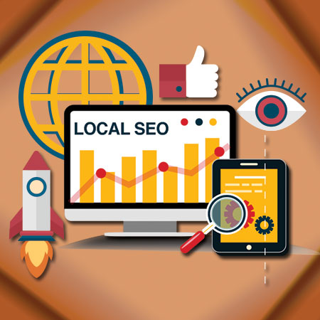 Enhance Your Business with Local Search Engine Optimization Services in the UK