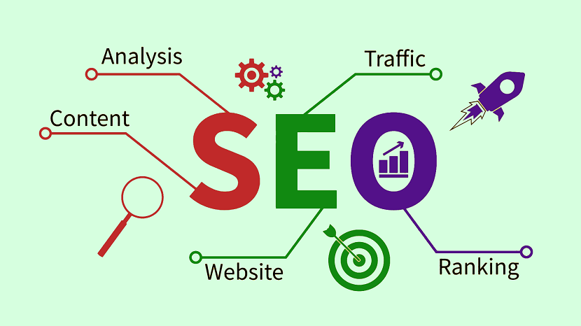 Maximise Your Online Presence with Expert SEO Optimization Services