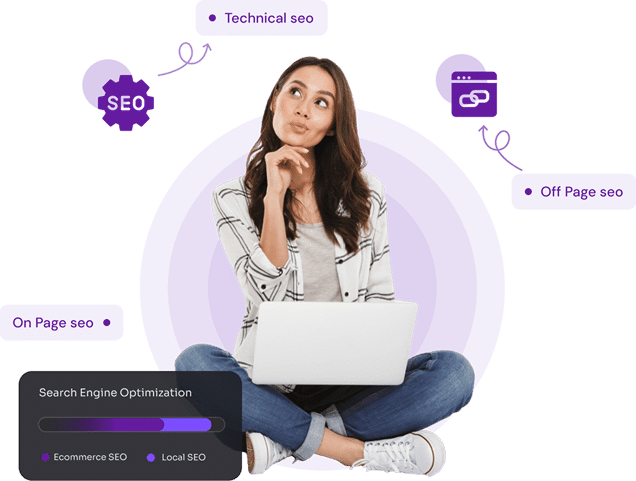 Enhancing Your Business with Local Search Engine Optimization Services