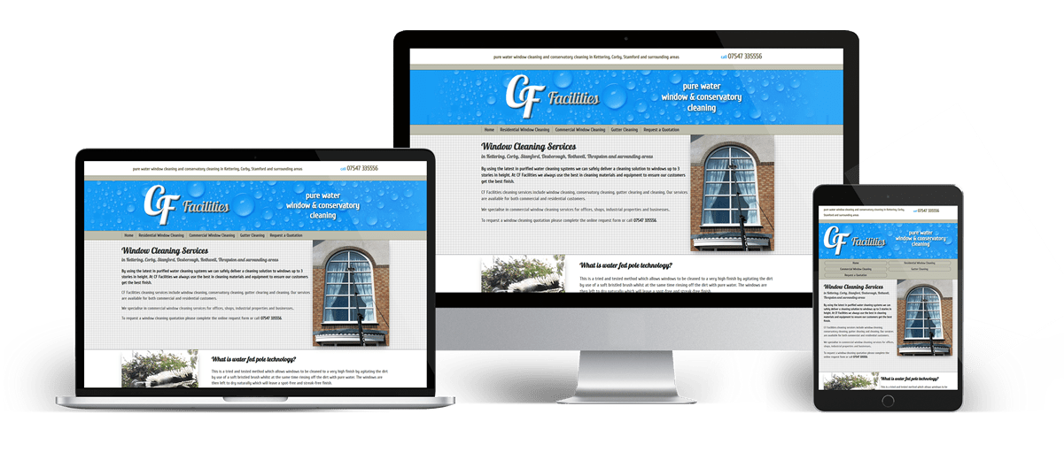 Unlocking Success: Harnessing the Power of Innovative Website Solutions