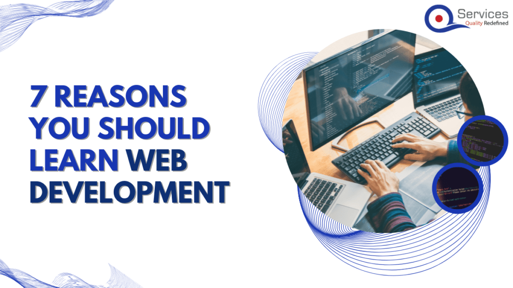 Master the Art of Learning Web Development: A Beginner’s Guide