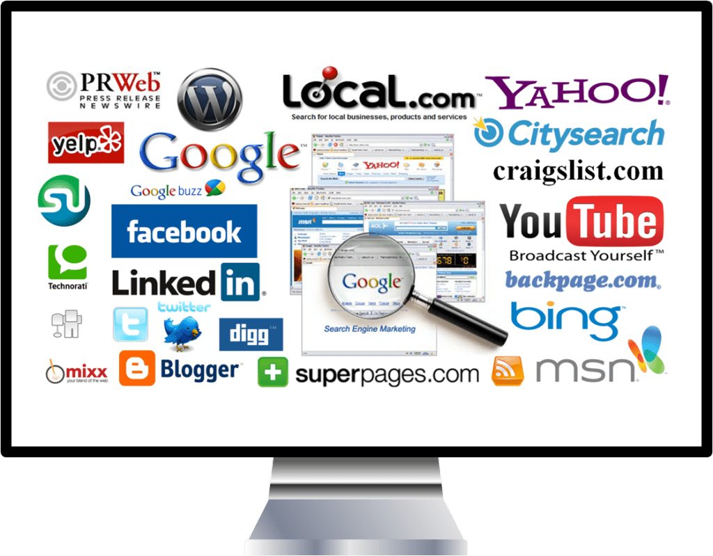 Maximising Online Visibility: The Power of Search Engine Positioning Services