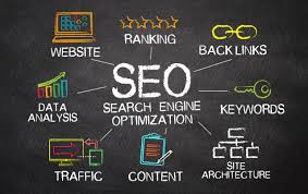 Unlocking Success: The Vital Role of Search Engine Optimization Agencies in Digital Marketing Strategies