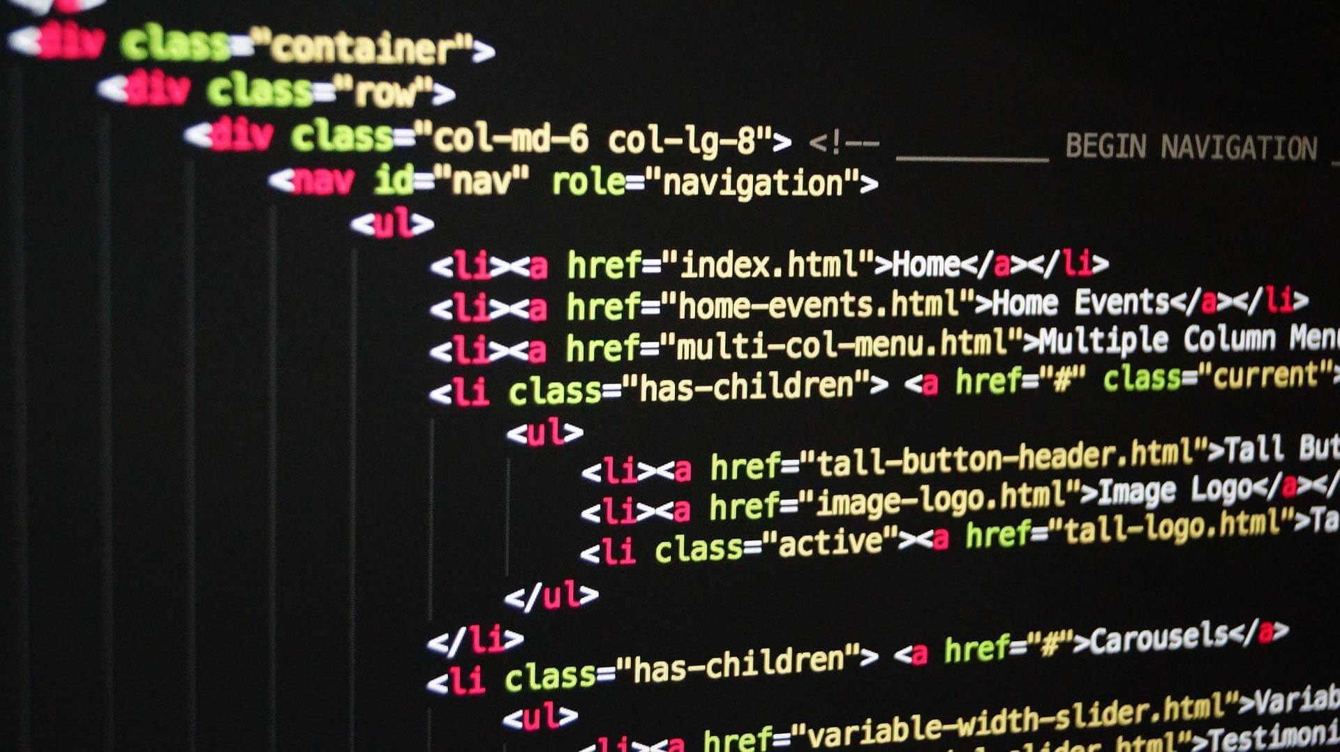 Exploring the Evolution of Modern Web Design Programs