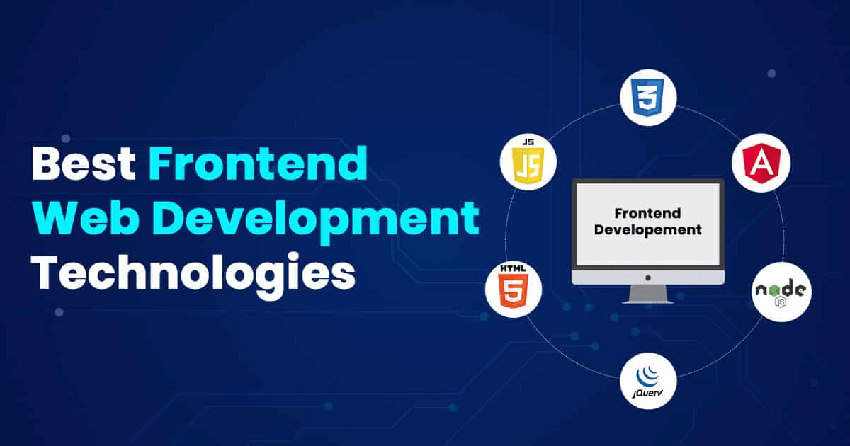 Unlocking the World of Front-End App Development: A Guide for Aspiring Developers
