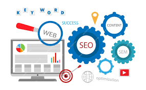 Internet Marketing and Search Engine Optimization: A Practical Guide to Growing Online Visibility