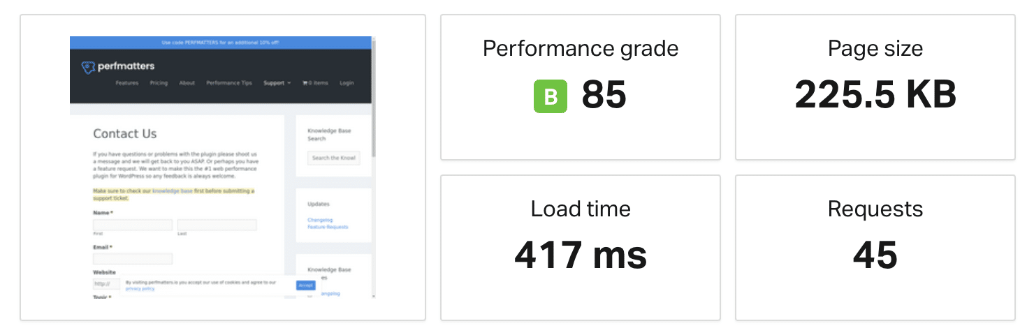 Pingdom Speed Test: How to Measure and Improve Your Website’s Speed