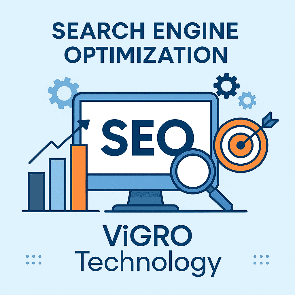 How to Choose the Right Search Engine Optimization Services Company