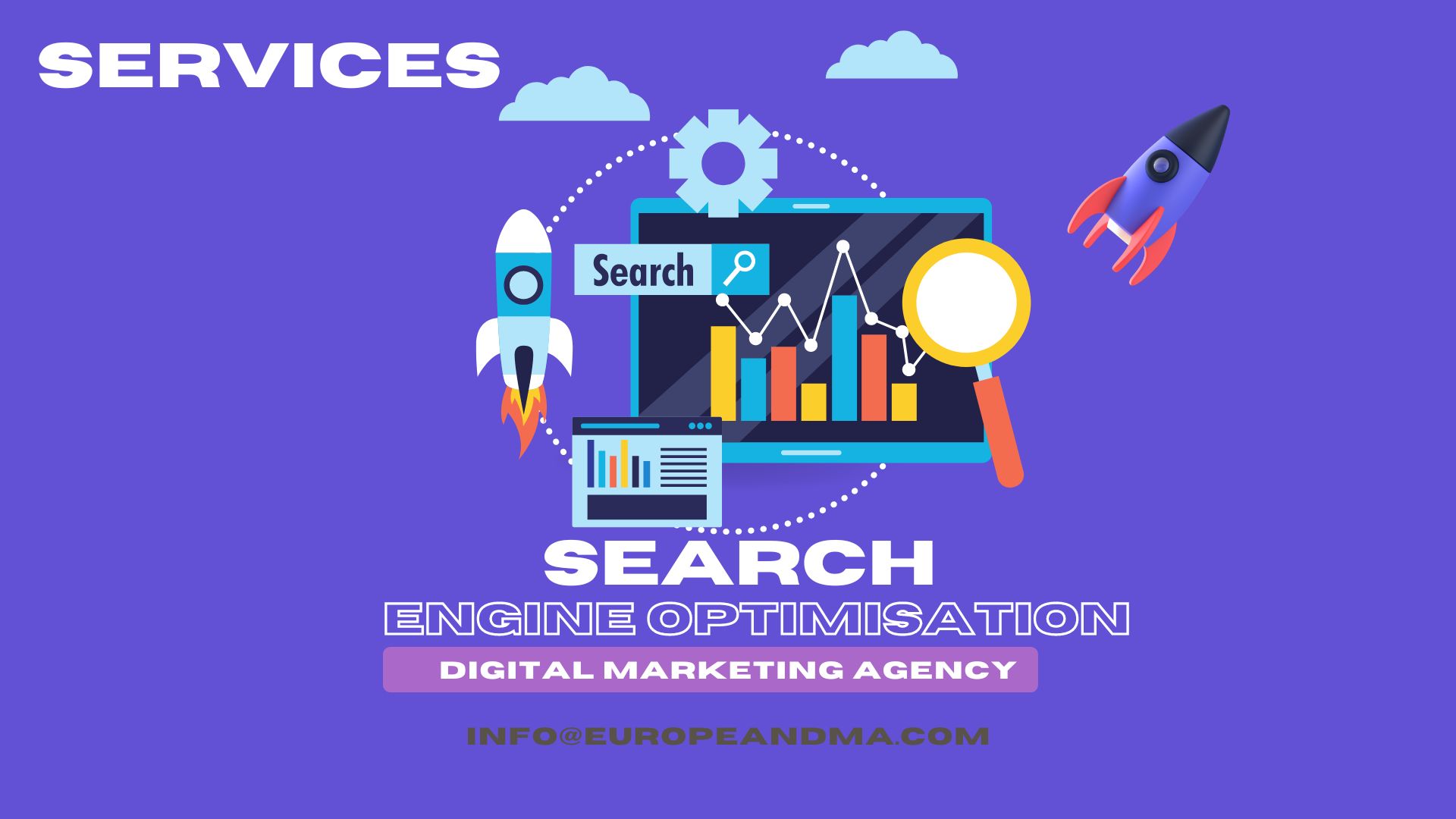 Web Marketing and Search Engine Optimization: A Practical Guide to Growing Online Visibility