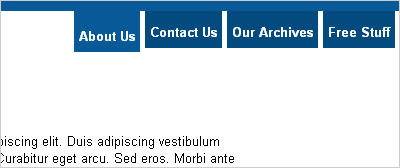 Enabling Scroll On The Tab Navigation With Tabnavigator Issue 1897 - Best Mountain Designs in Full HD