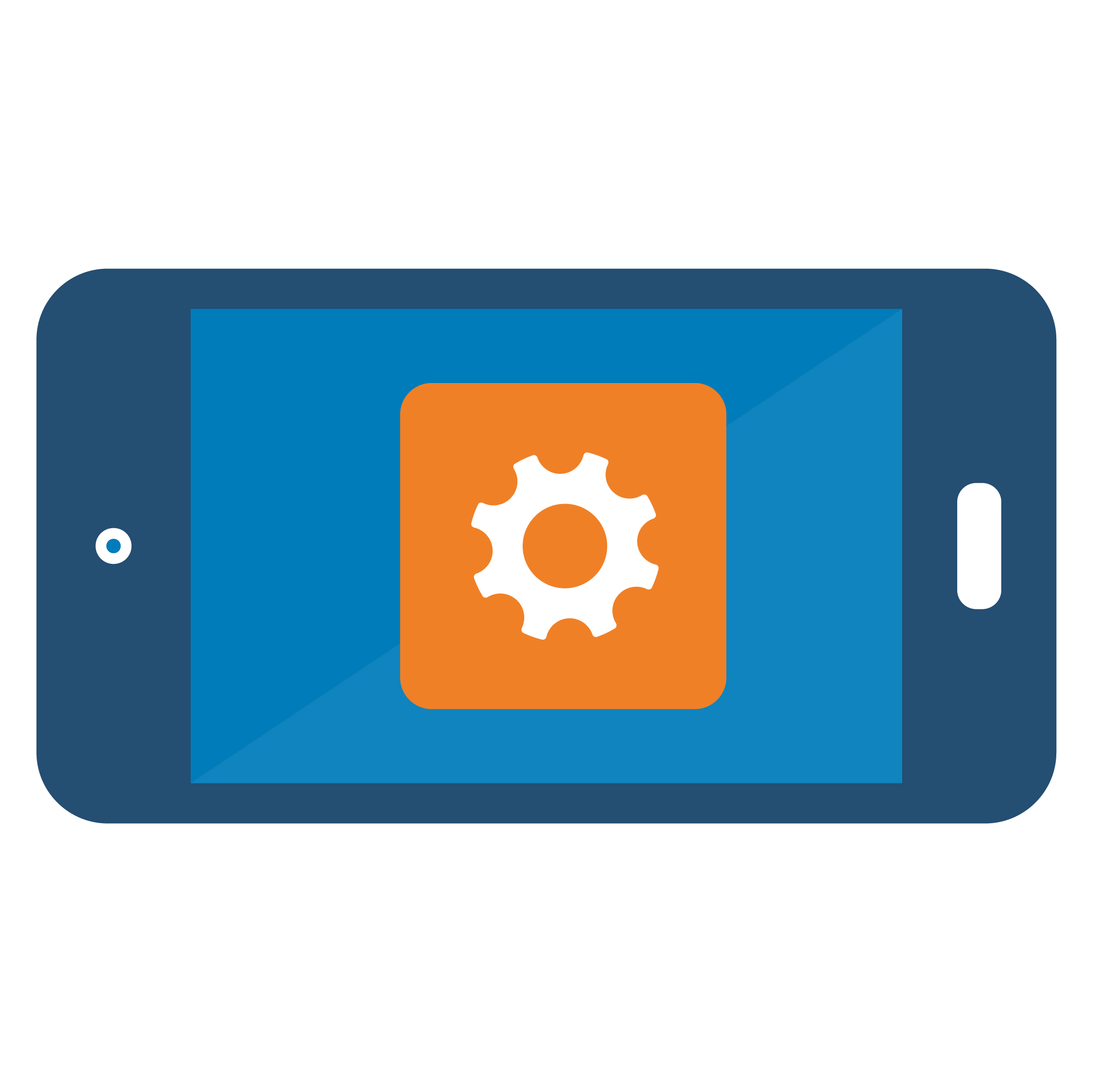 Program Builder: Working Alone App Review