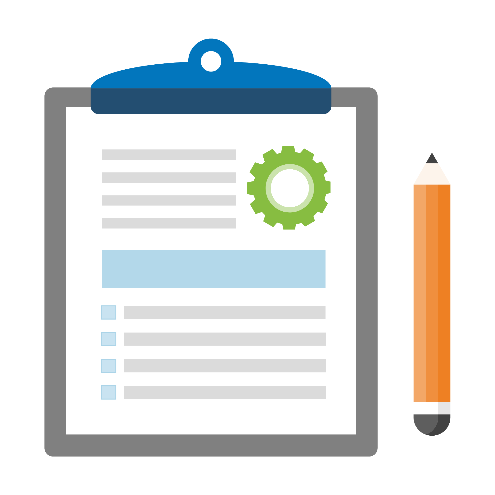 Program Builder: Working Alone or In Isolation Plan