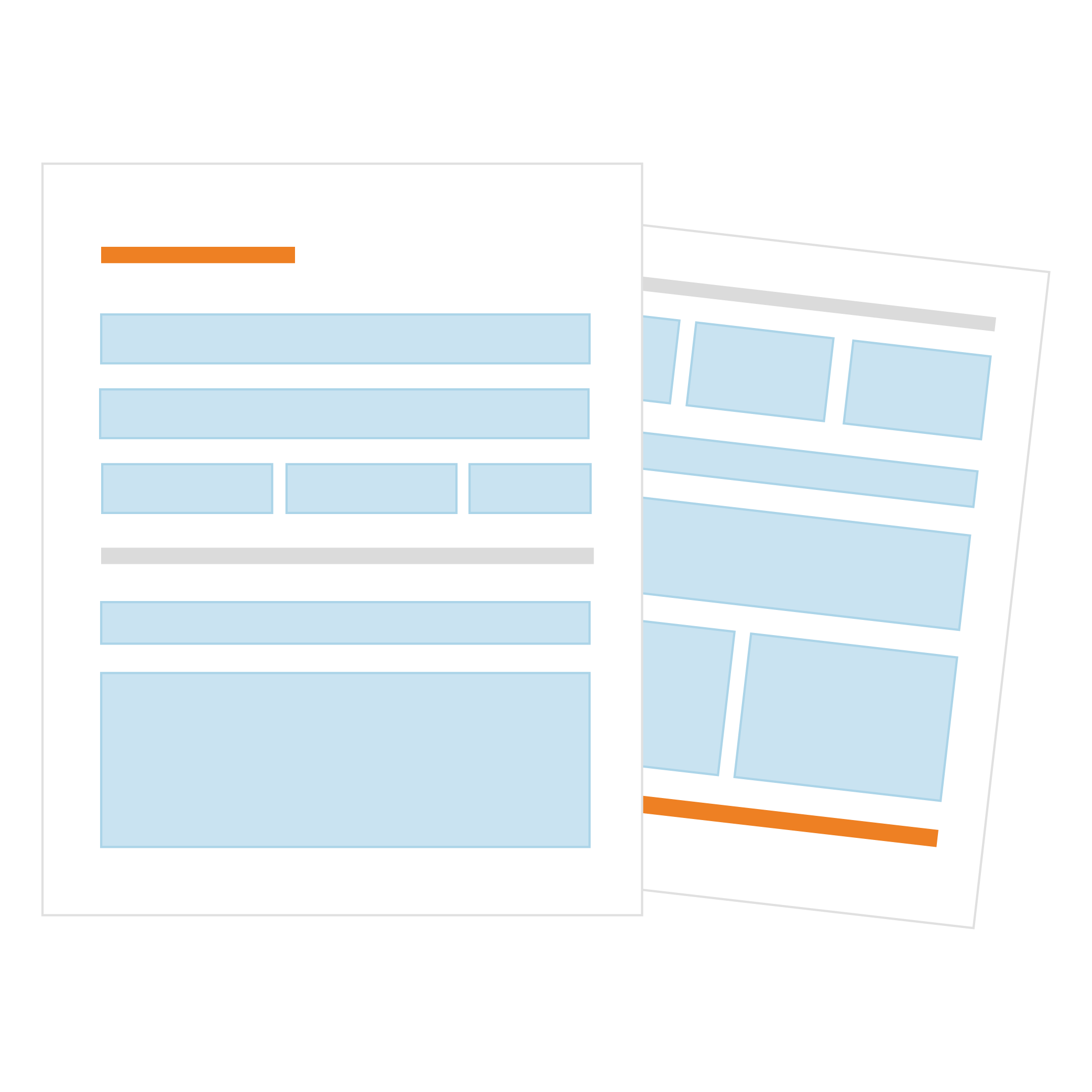 Program Builder: Working Alone or in Isolation Program Template