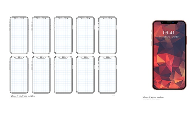 Apathetic, detached slackers… generation x — the one that falls between boomers and millennials and whose members are born somewhere between 1965 and 1980 — hasn’t always been characterized in the nicest terms. 21 Iphone X Xs Xr Mockups You Can Download For Free Photoshop Sketch Illustrator Adobe Xd Cssigniter