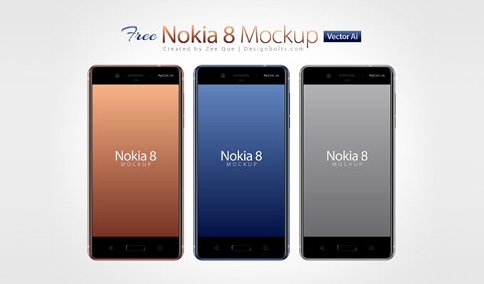 This mobile mockup offers three . 20 Best Free Android Phone Mockups Photoshop Sketch Cssigniter