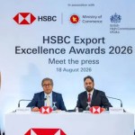 HSBC launches 10th Export Excellence Awards, calls for diversification beyond RMG