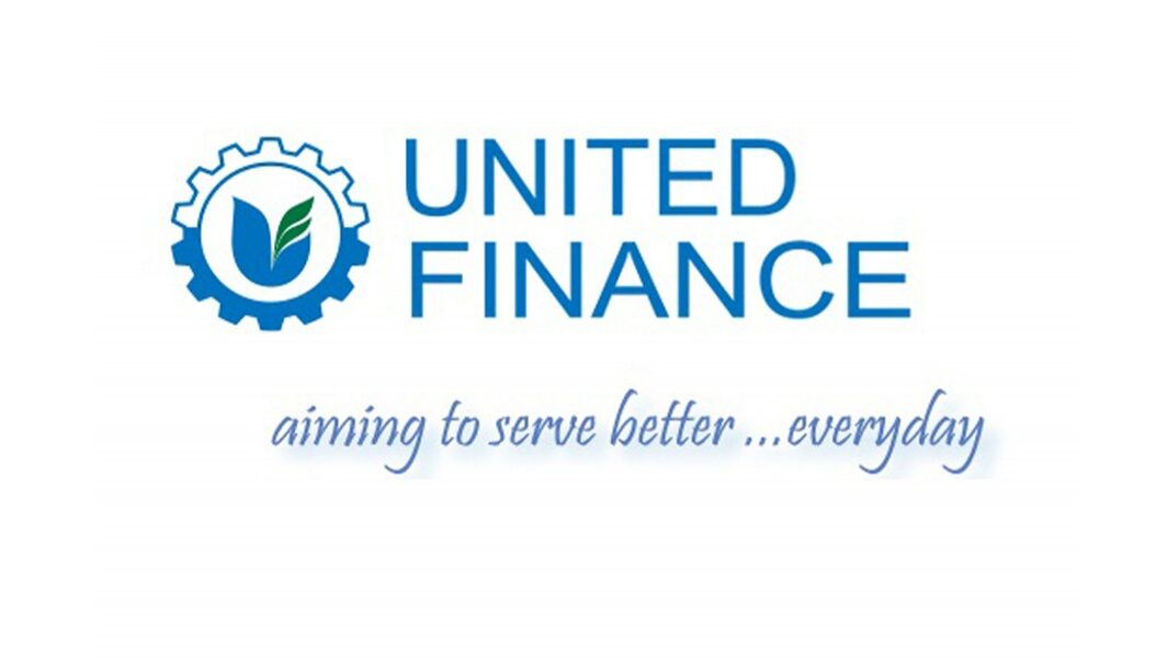 United Finance posts 55% rise in first-half profit