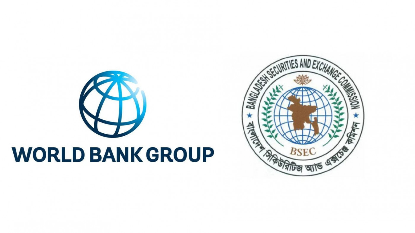 World Bank reviews feasibility of Mortgage Refinance Company in Bangladesh