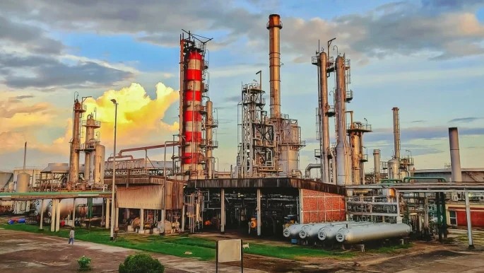 Eastern Refinery to be modernised with refining capacity trebling to 45 lakh tonnes