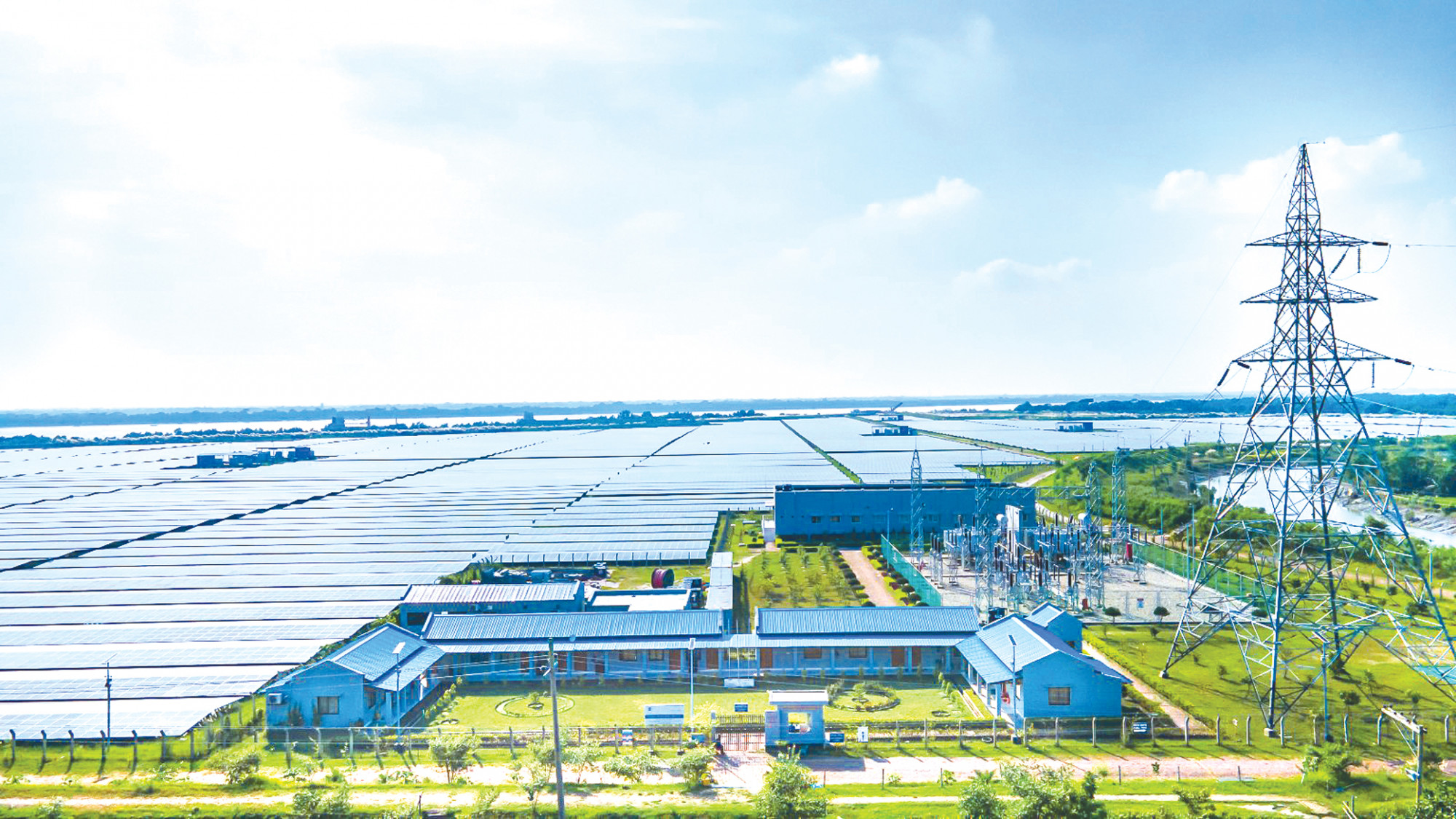 Orion Power: Powering one era, preparing for the next