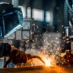 Welding electrode makers seek duty relief on imported wire rod