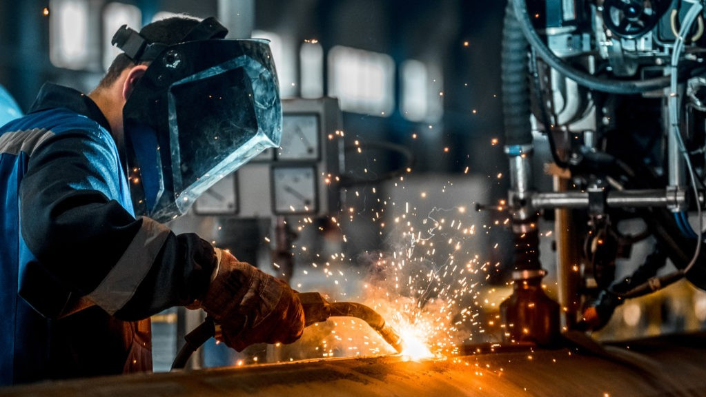 Welding electrode makers seek duty relief on imported wire rod